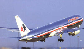 Nutupdė lėktuvą, kad išlaipintų keleivę, dainavusią Whitney Houston dainas