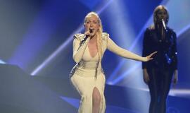 Paaiškėjo visi "Eurovizijos" finalo dalyviai