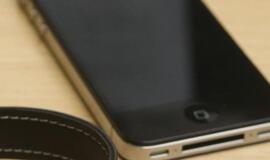 Paauglys neteko telefono už 1000 litų