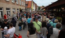 "Turgaus naktis 2013"