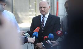 Klaipėdoje "Fortum" atidarė termofikacinę elektrinę