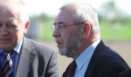 Klaipėdoje "Fortum" atidarė termofikacinę elektrinę