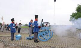 XIX džiazo festivalis: naujoje vietoje ir su policininkais