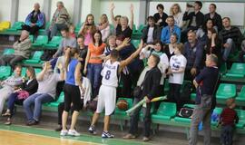 Finalinis šeimų krepšinio turnyras dėl Kazimiero budrio taurės