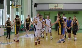 Finalinis šeimų krepšinio turnyras dėl Kazimiero budrio taurės