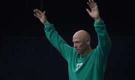 Klaipėdos "Dragūnas" - Lietuvos čempionas!