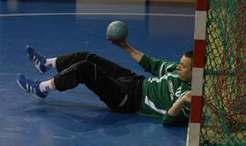 Klaipėdos "Dragūnas" - Lietuvos čempionas!