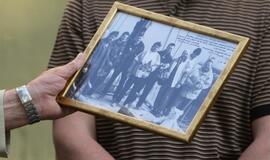 Jachtos "Lietuva" žygio paminėjimas