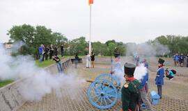 XIX džiazo festivalis: naujoje vietoje ir su policininkais