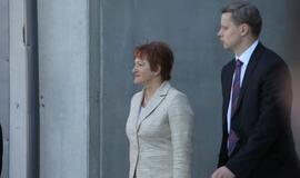 Klaipėdoje "Fortum" atidarė termofikacinę elektrinę