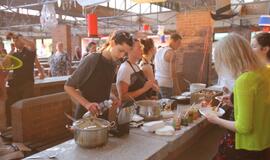 "Turgaus naktis 2013"