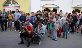 "Turgaus naktis 2013"