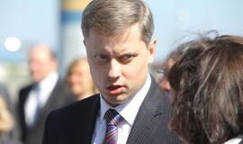 Klaipėdoje "Fortum" atidarė termofikacinę elektrinę