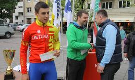 "Auksinių kopų 2013" finišas