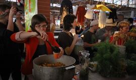 "Turgaus naktis 2013"