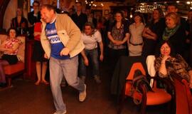 Uostamiesčio žurnalistams įteikti ŽENIA apdovanojimai