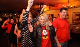 Uostamiesčio žurnalistams įteikti ŽENIA apdovanojimai