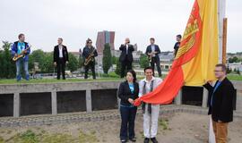 XIX džiazo festivalis: naujoje vietoje ir su policininkais