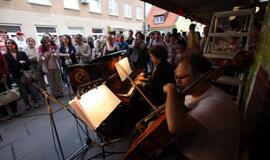 "Turgaus naktis 2013"