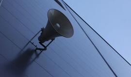 Klaipėdoje "Fortum" atidarė termofikacinę elektrinę