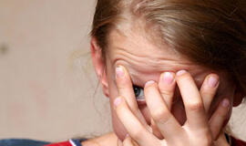 Prekybos žmonėmis aukos – 5,5 mln. vaikų