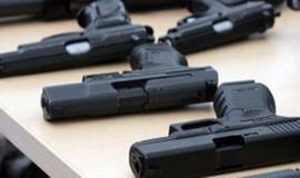 Rusija nusiuntė Sirijai modernių ginklų, teigia JAV žiniasklaida