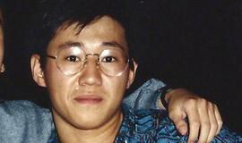 Šiaurės Korėjoje amerikietis nuteistas 15 metų sunkiųjų darbų