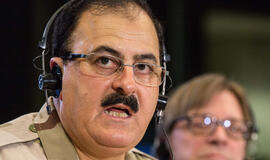 Sirija įsiveržė į sukilėlių miestą Kusairą