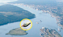 SGD terminalas – per didelis ar „išsisuksime“?