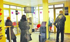 Visuotinė apklausa: ledai pajudėjo