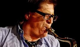 Jimmy Z sieks pašokdinti Klaipėdos publiką