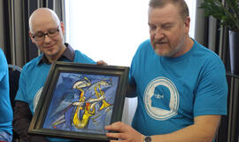 XIX džiazo festivalis žeria naujovių