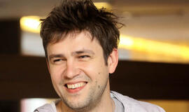 Zita Kelmickaitė: Andrius Pojavis sugeba būti romantiškas - o to žmonėms šiandien trūksta