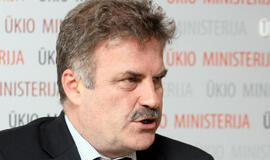 Antis Peltomakis: "Lietuva, spręsdama pavėluotų mokėjimų klausimą, turėtų lygiuotis į Šiaurės valstybes"