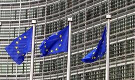 ES susitarė dėl 2014-2020 metų biudžeto
