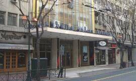 Graikijoje į operą nemokamai pakviesti 2000 bedarbių