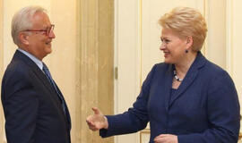 Hannesas Swoboda: "ES biudžeto projektas neturi daugumos palaikymo"