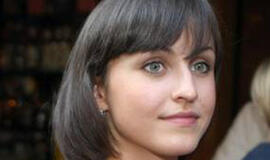 Katerija Voropaj: „Buvau studentė, o dabar norėčiau būti ir dėstytoja“