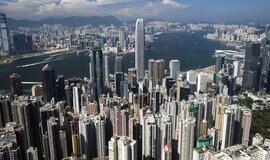 Kur turėti automobilį yra prabanga