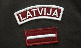 Latvijoje uždrausti sovietų ir nacių simboliai