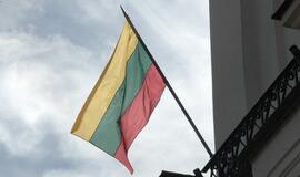 Lietuviams trūksta ir kosmopolitiškumo, ir nacionalizmo