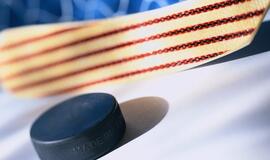 Klaipėdoje viešės Kanados jaunieji ledo ritulininkai