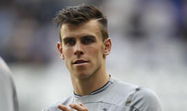 Mattas Le Tissieras: "Tottenham" nori naujo stadiono ir todėl gali parduoti Garethą Bale'ą