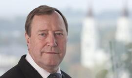 Mirė ARVI įmonių grupės valdybos narys Juozas Urbaitis