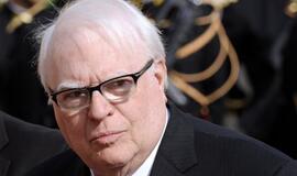 Mirė buvęs Prancūzijos premjeras Pjeras Morua