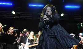 XIX džiazo festivalis: šeštadienis