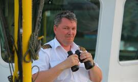 Švyturio Joninių nakties regata