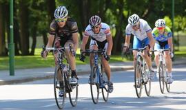 Gintaro ir Mindaugo Umarų dviračių maratonas 2013