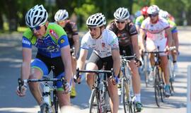 Gintaro ir Mindaugo Umarų dviračių maratonas 2013