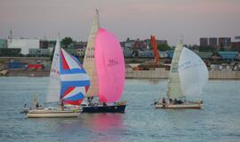 Švyturio Joninių nakties regata